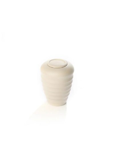 keramiek miniurn pure naturel