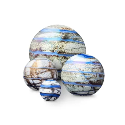 urn glas serie indigo