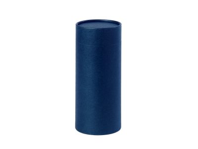 as strooikoker blauw in verschillende maten