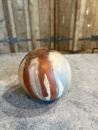 veldoven mini urn keramiek