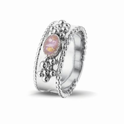 Ring ROR 001 S Zilver see you