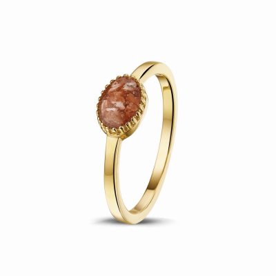 Gedenksieraad ring RY 001