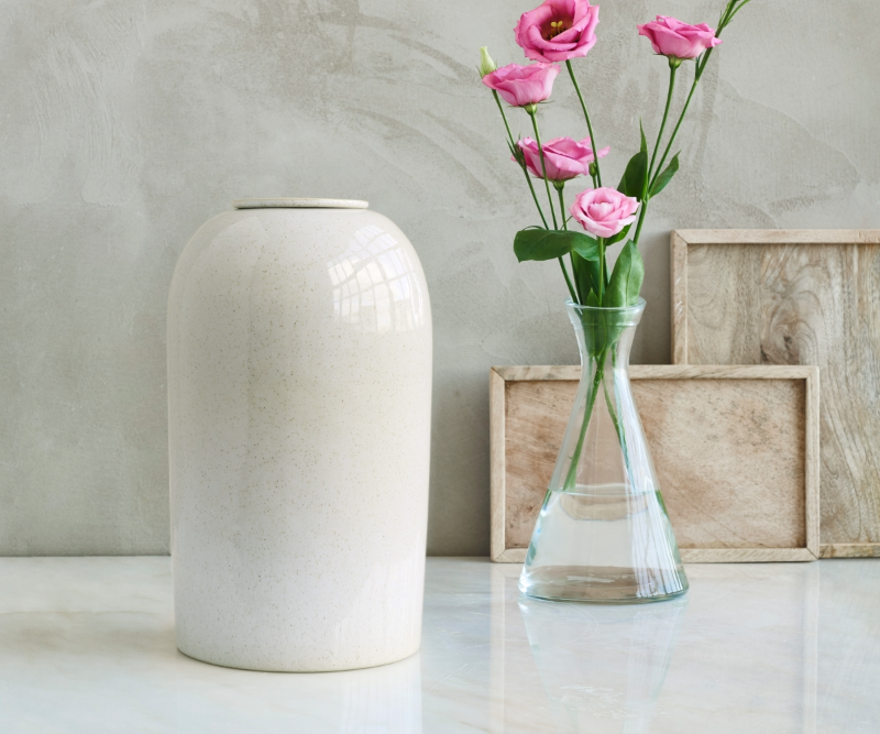 pelion urn collectie keramiek