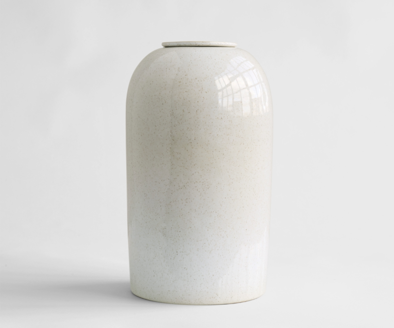 pelion urn collectie keramiek