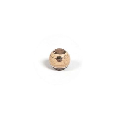 keepsake urn golden yellow