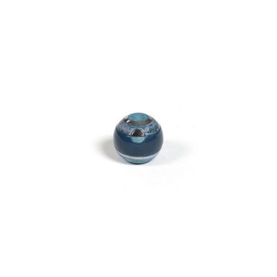 keepsake urn petrol platinum