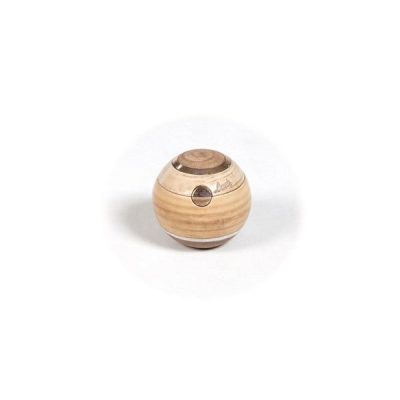 mini urn golden yellow