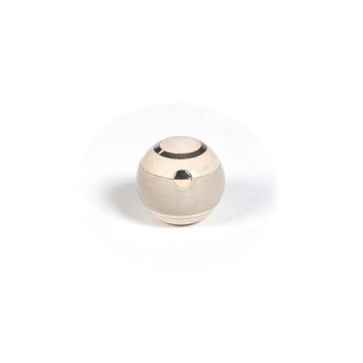 mini urn mocca platinum