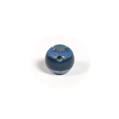 mini urn petrol platinum