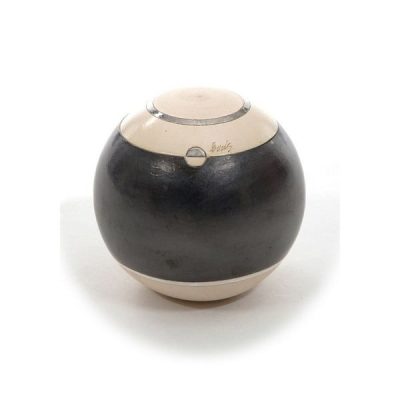 urn almost white bol urn
