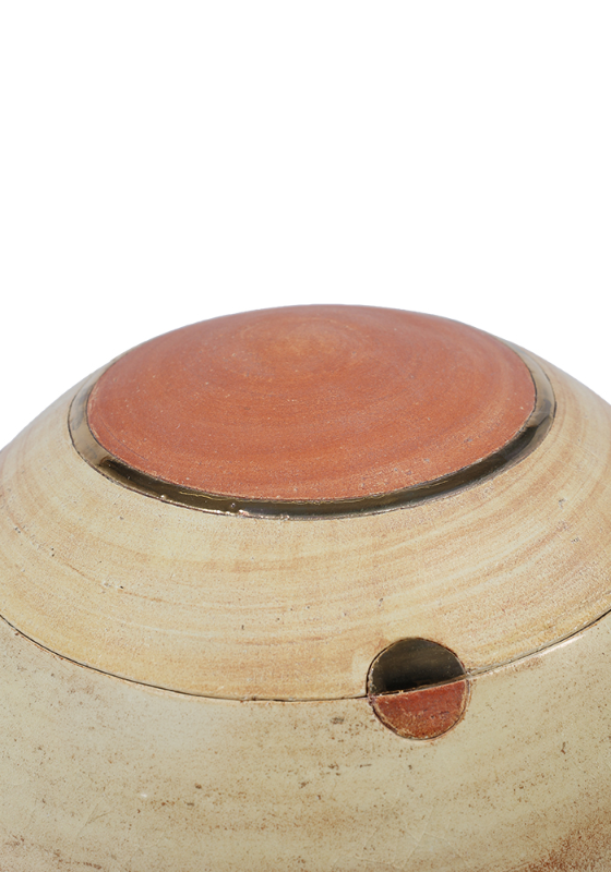 urn serie red gold bol urn