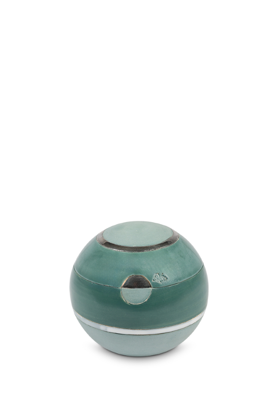 urn serie warm grey bol urn
