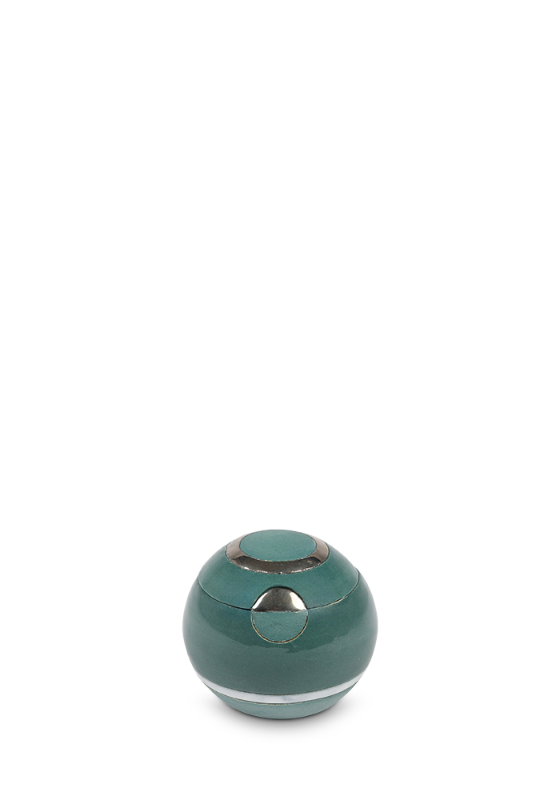 urn serie warm grey bol urn