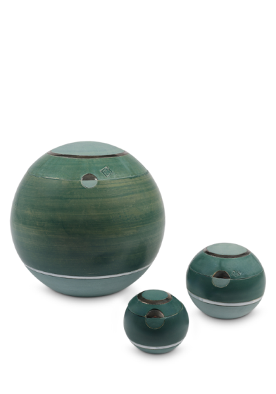 urn serie warm grey bol urn