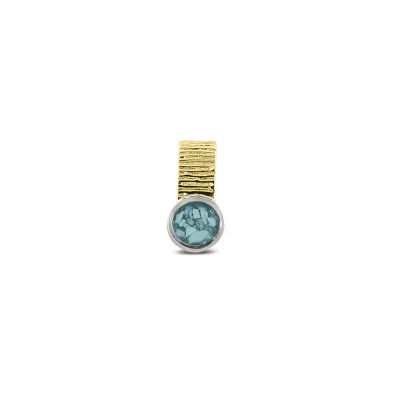 230SY Horizontal Wrinkle Mini Pendant