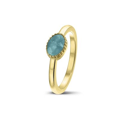 RWS001 Crown Ring