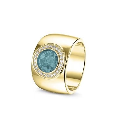 RWS007 Royal Gem Ring