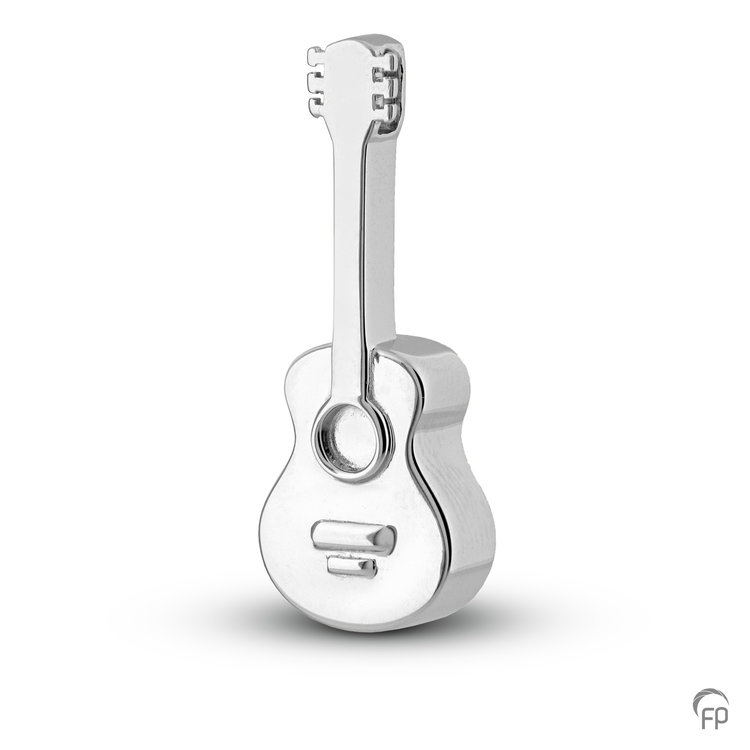 assieraad muziek zilver vulbaar