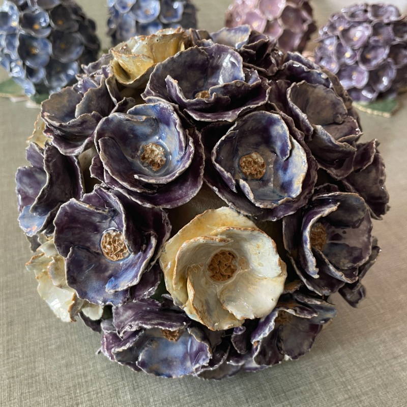 klaproos bloemen bol urn