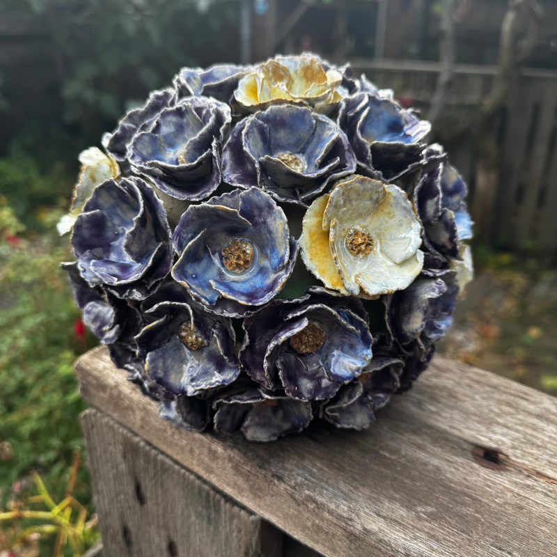 klaproos bloemen bol urn