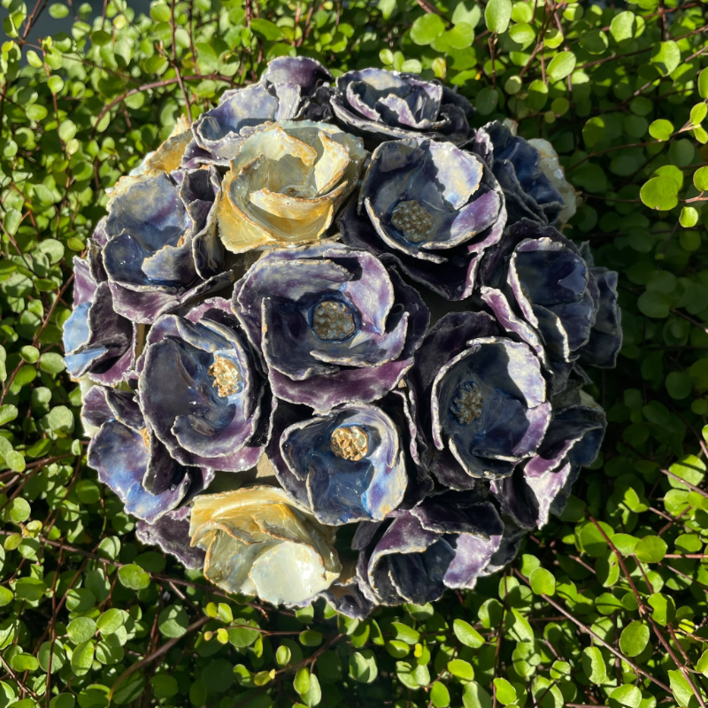 klaproos bloemen bol urn